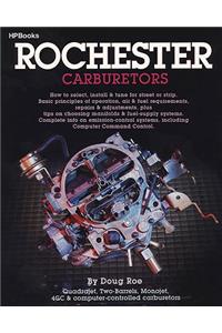 Rochester Carburetors