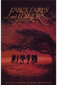 Fables, Fairies & Folklore
