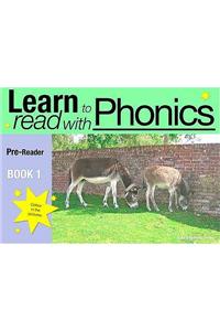 Learn to Read with Phonics