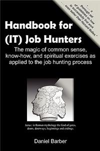 Handbook for (It) Job Hunters