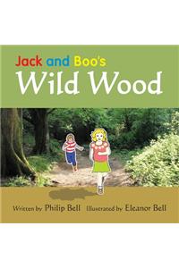 Jack and Boo's Wild Wood