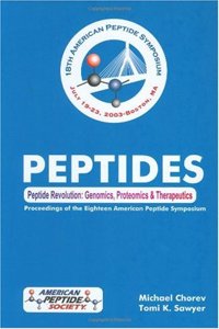 Peptide Revolution