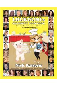 Loukoumi's Celebrity Cookbook