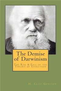 Demise of Darwinism