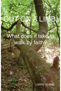 Out on a Limb!