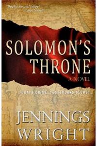 Solomon's Throne