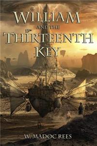 William and the Thirteenth Key