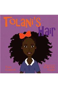 Tolani's Hair