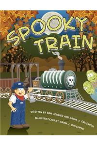 Spooky Train