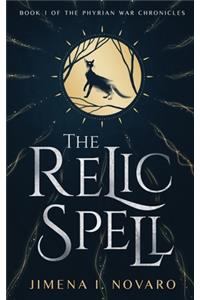 The Relic Spell