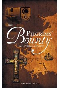 Pilgrims' Bounty A Historical Mystery