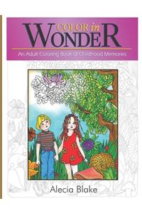 Color in Wonder