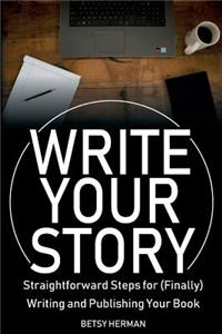 Write Your Story