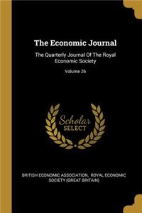 The Economic Journal