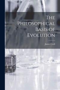 Philosophical Basis of Evolution