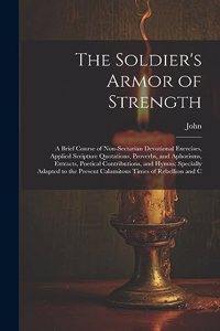 Soldier's Armor of Strength
