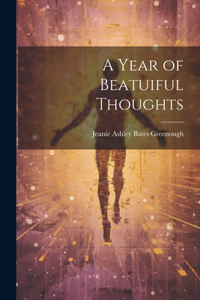 Year of Beatuiful Thoughts