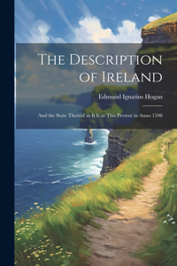 Description of Ireland