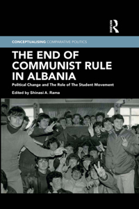 End of Communist Rule in Albania