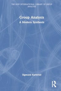 Group Analysis