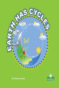Earth Has Cycles