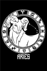 Aries Notebook