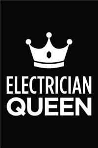 Electrician queen