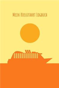 Mein Kreuzfahrt Logbuch