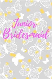 Junior Bridesmaid