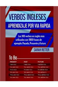 Verbos Ingleses