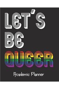 Let's Be Queer