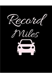 Record Miles