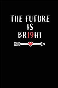 The Future is Br19ht