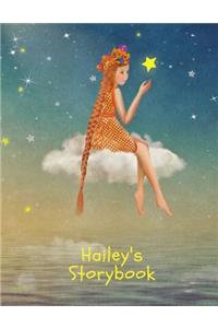 Hailey's Storybook