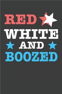 Red White And Boozed