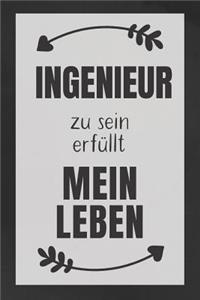 Ingenieur zu sein