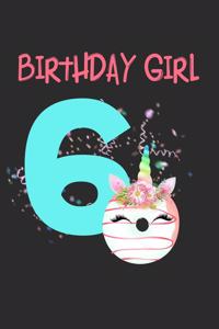 Birthday Girl 6