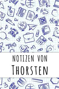 Notizen von Thorsten