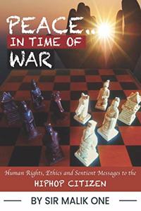 Peace In Time Of War