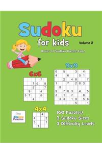 Sudoku for Kids
