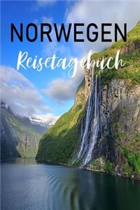 Norwegen Reisetagebuch