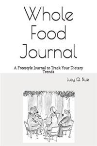 Whole Food Journal