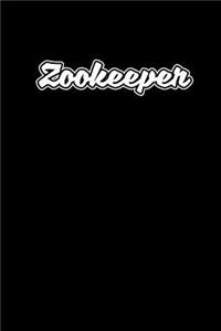 Zookeeper