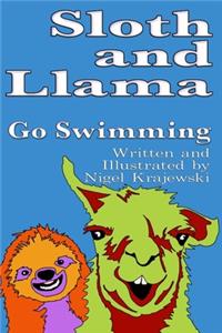Sloth and Llama