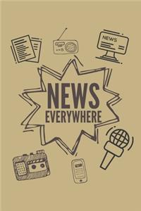 News Everywhere