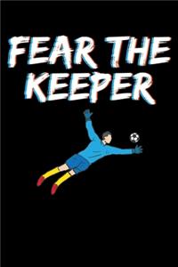 Fear the Keeper