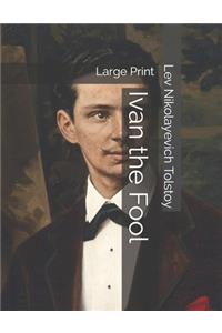 Ivan the Fool