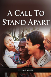 Call to Stand Apart