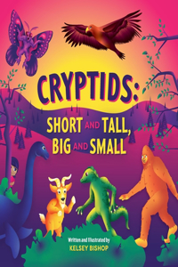 Cryptids