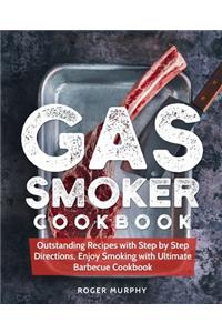 Gas Smoker Cookbook